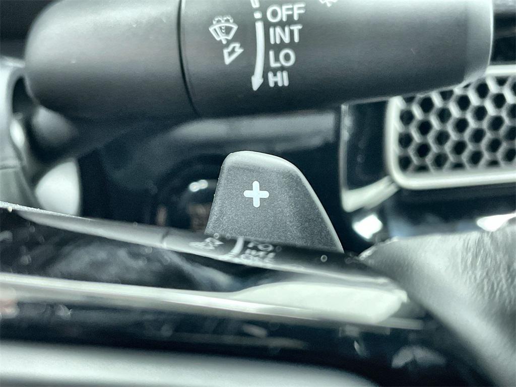 new 2026 Honda Civic car, priced at $27,790