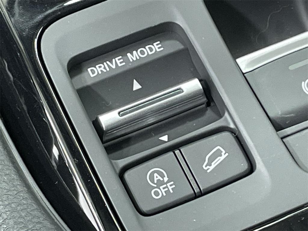 new 2025 Honda Pilot car, priced at $47,780