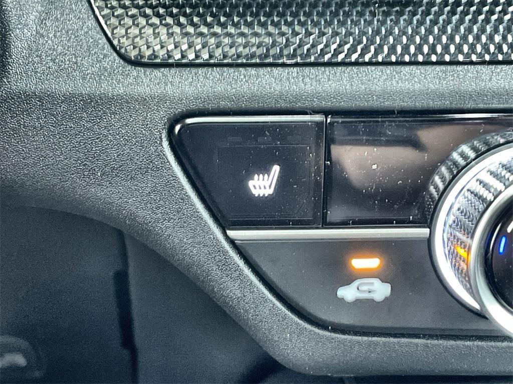 new 2026 Honda CR-V Hybrid car, priced at $40,195