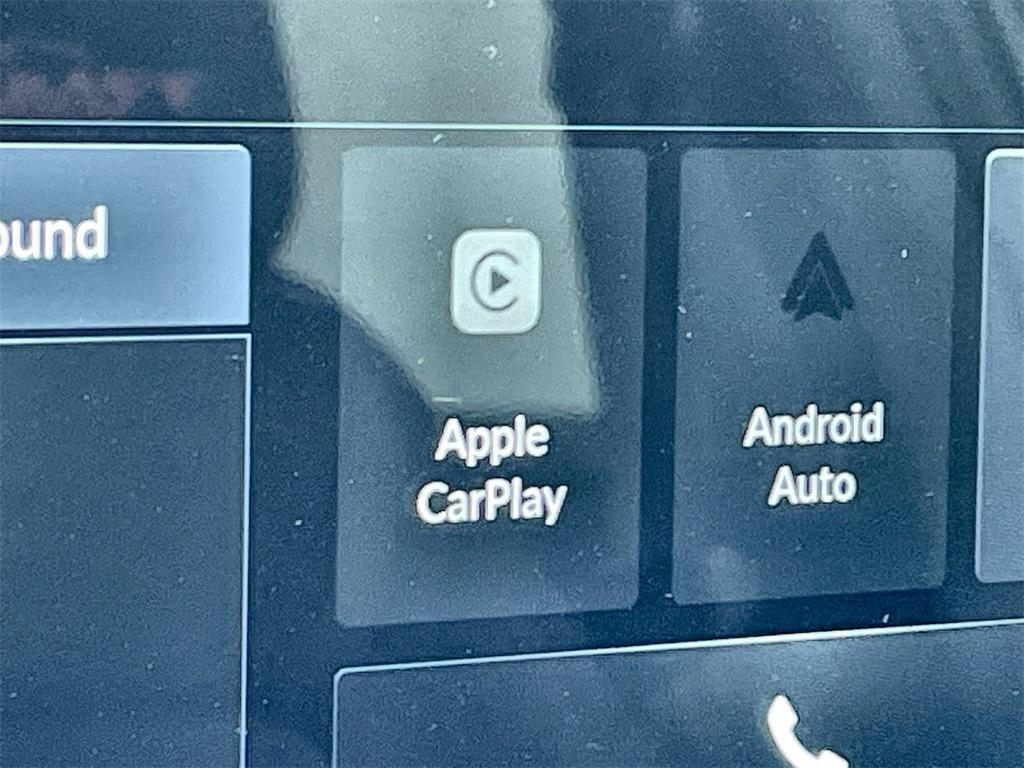 new 2026 Honda CR-V Hybrid car, priced at $40,195