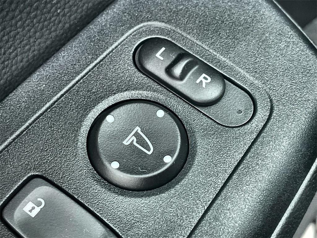 new 2026 Honda CR-V Hybrid car, priced at $40,195