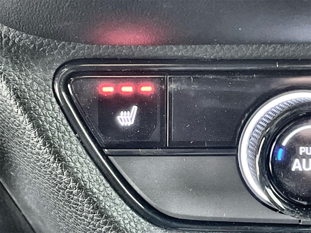 new 2025 Honda HR-V car, priced at $28,419