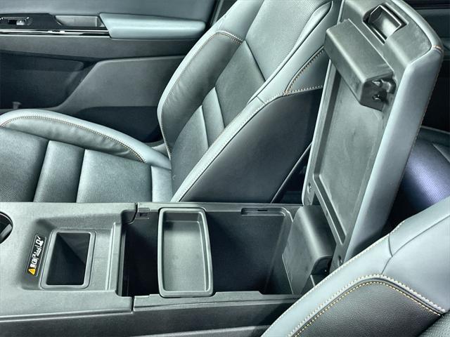 new 2025 Honda Prologue car, priced at $54,691