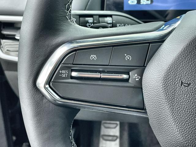 new 2025 Honda Prologue car, priced at $54,691