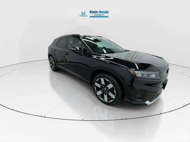 new 2025 Honda Prologue car, priced at $54,691