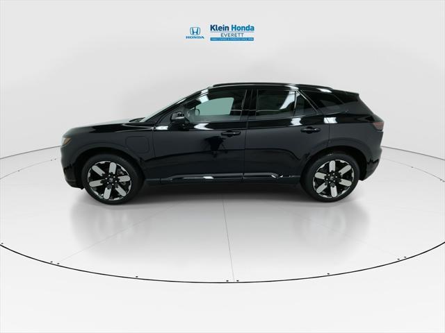 new 2025 Honda Prologue car, priced at $54,691