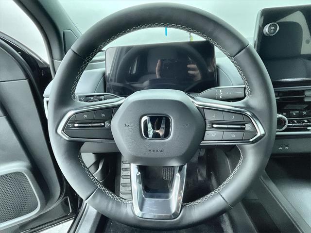 new 2025 Honda Prologue car, priced at $54,691