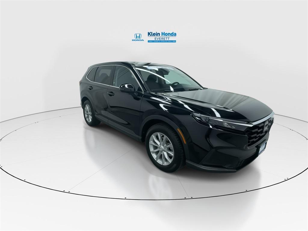 used 2023 Honda CR-V car, priced at $27,998