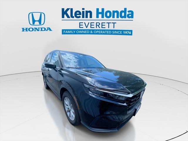 used 2023 Honda CR-V car, priced at $30,699