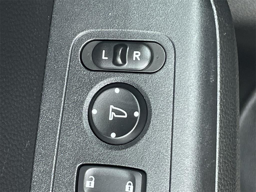 used 2023 Honda CR-V car, priced at $27,998