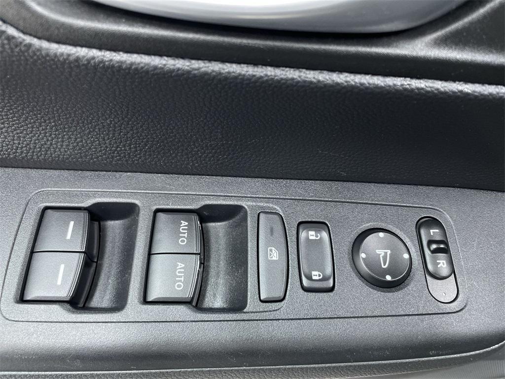 used 2023 Honda CR-V car, priced at $27,998
