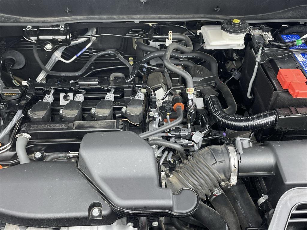 used 2023 Honda CR-V car, priced at $27,998