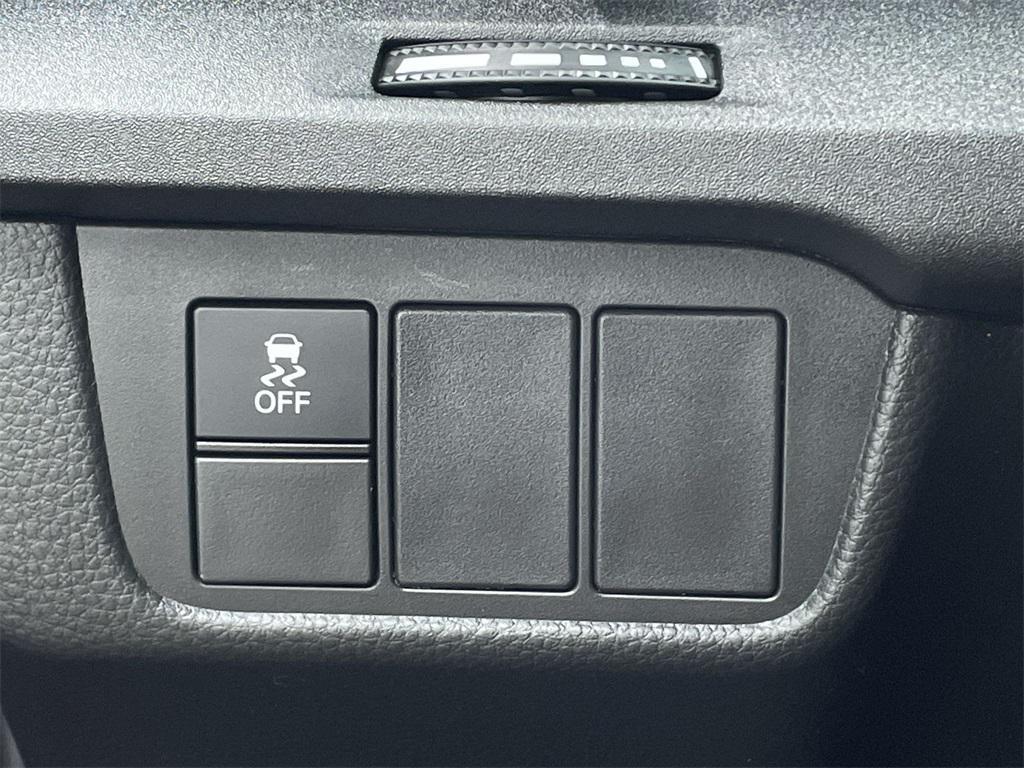 used 2023 Honda CR-V car, priced at $27,998