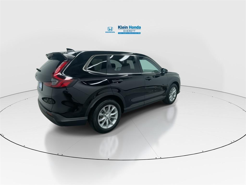 used 2023 Honda CR-V car, priced at $27,998