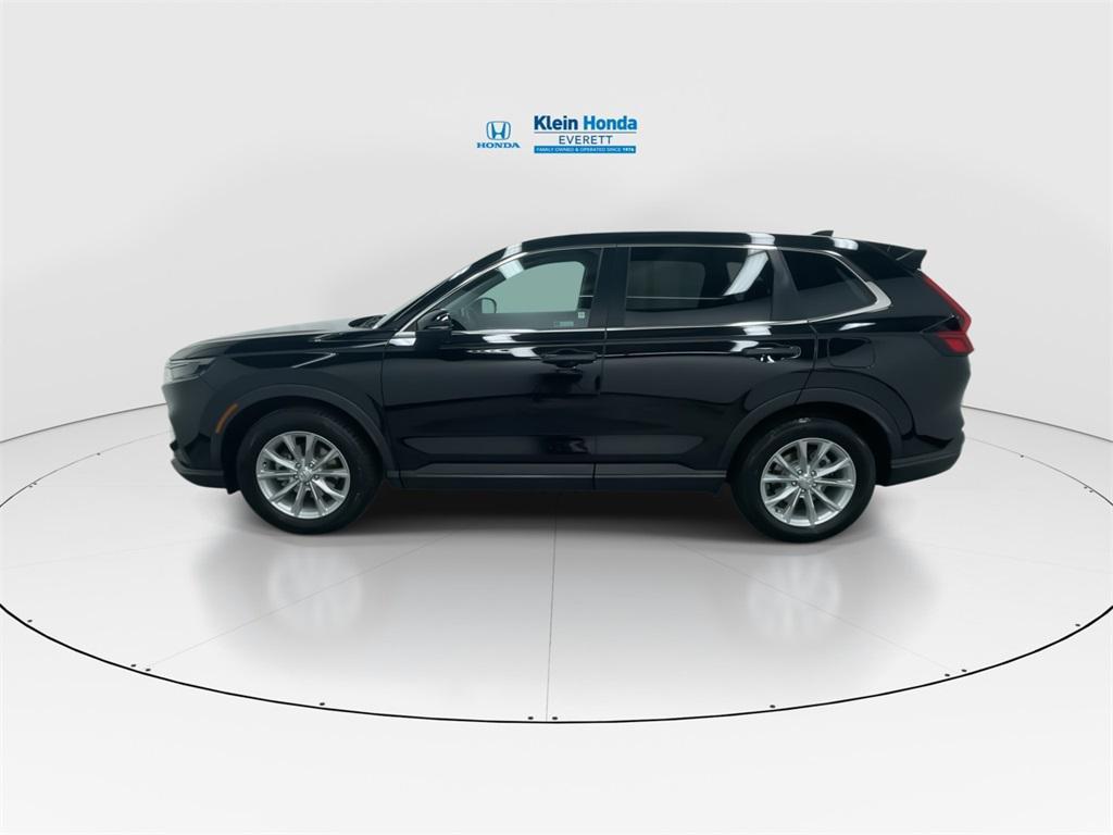 used 2023 Honda CR-V car, priced at $27,998