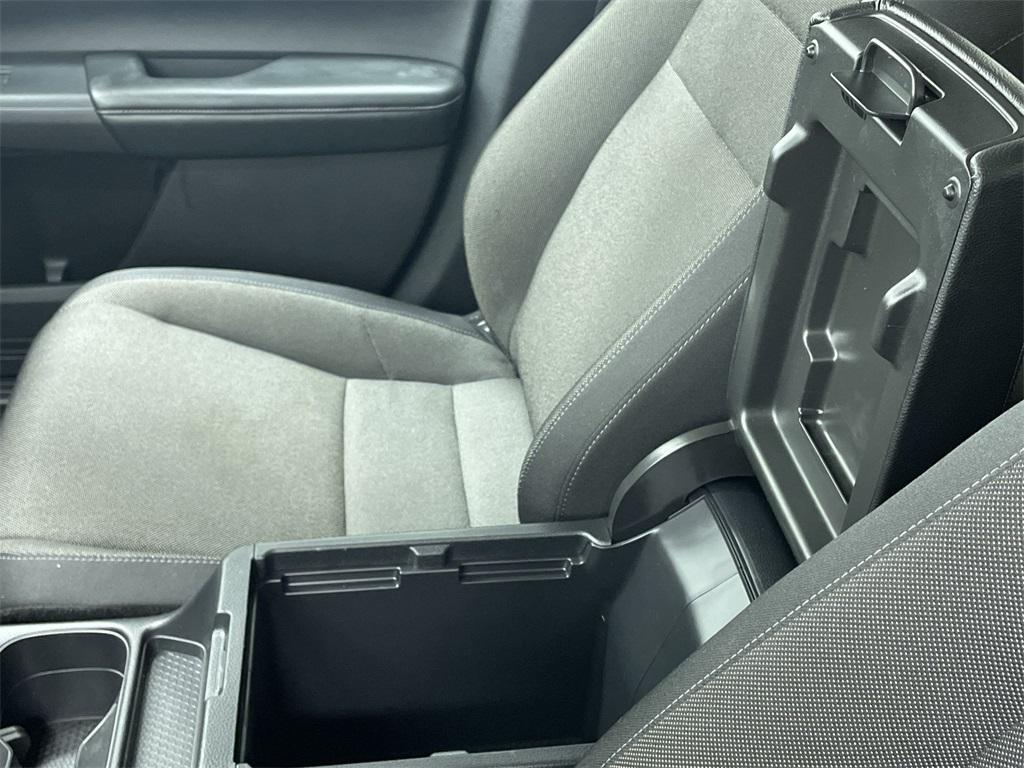 used 2023 Honda CR-V car, priced at $27,998