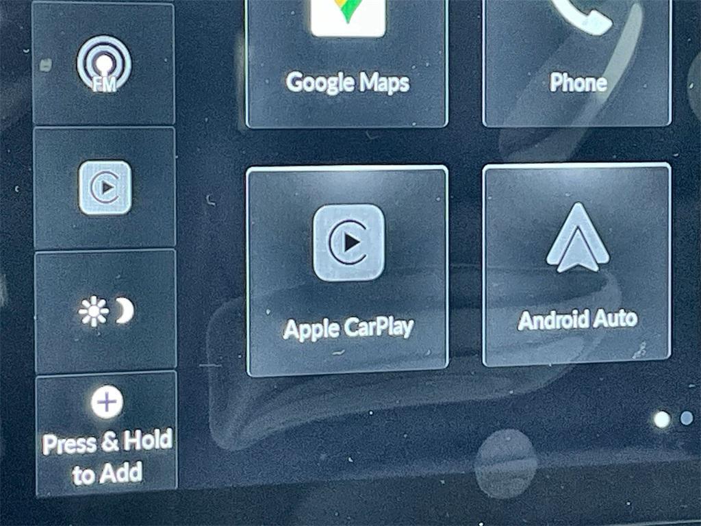 new 2026 Honda CR-V Hybrid car, priced at $44,155