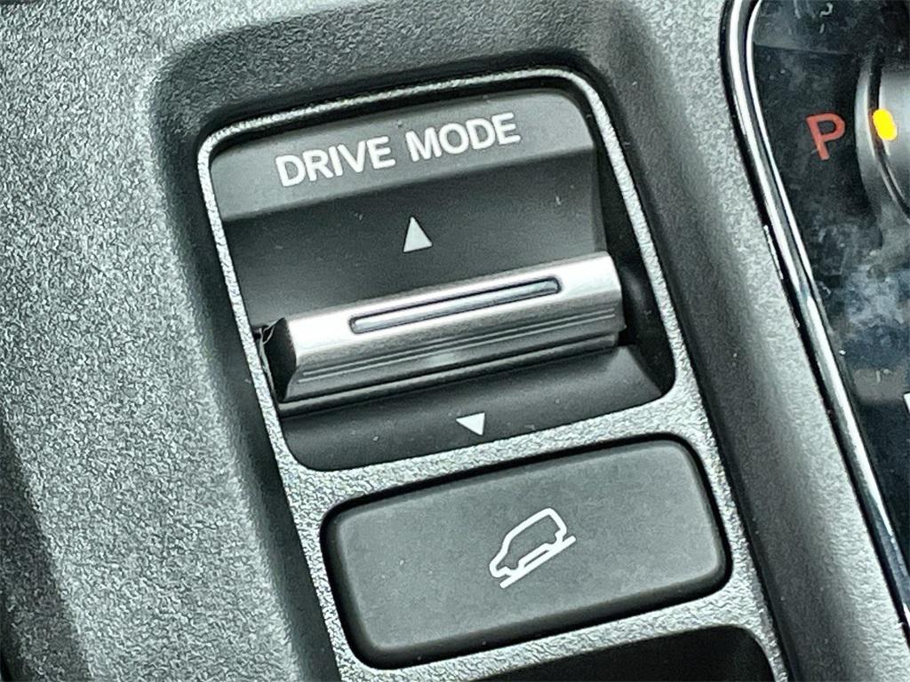 new 2026 Honda CR-V Hybrid car, priced at $44,155