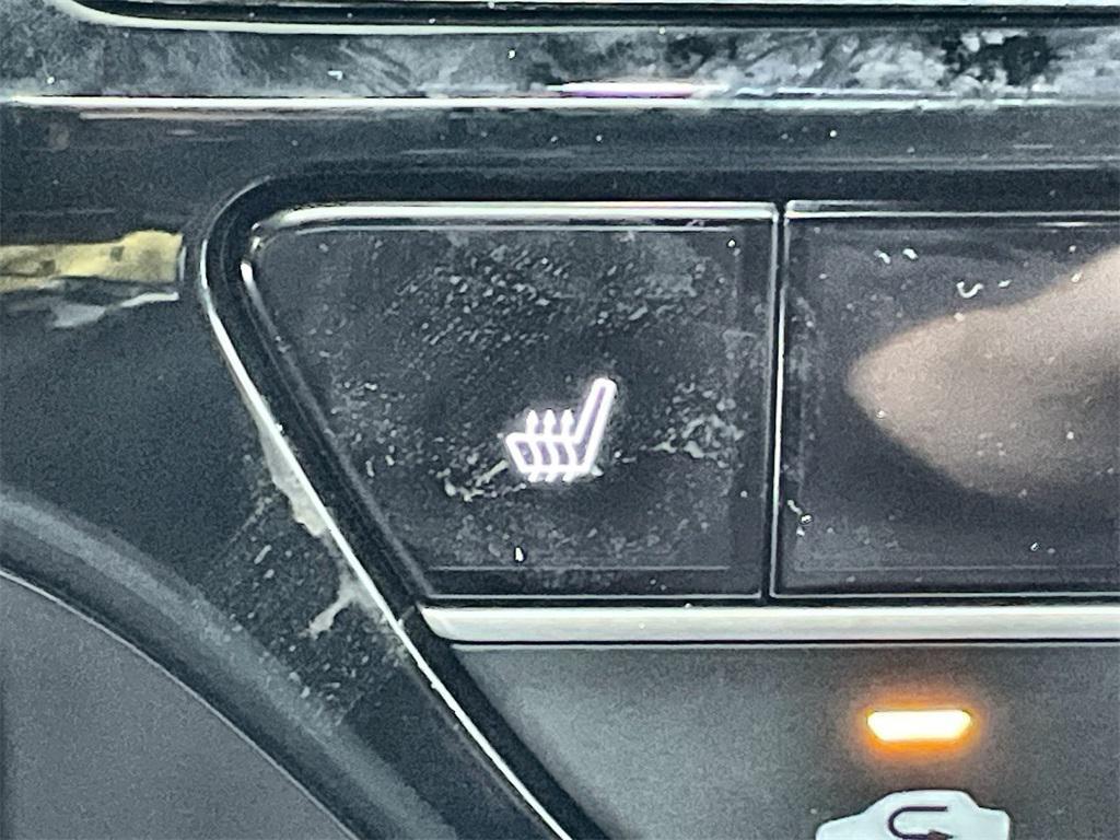 new 2026 Honda CR-V Hybrid car, priced at $44,155