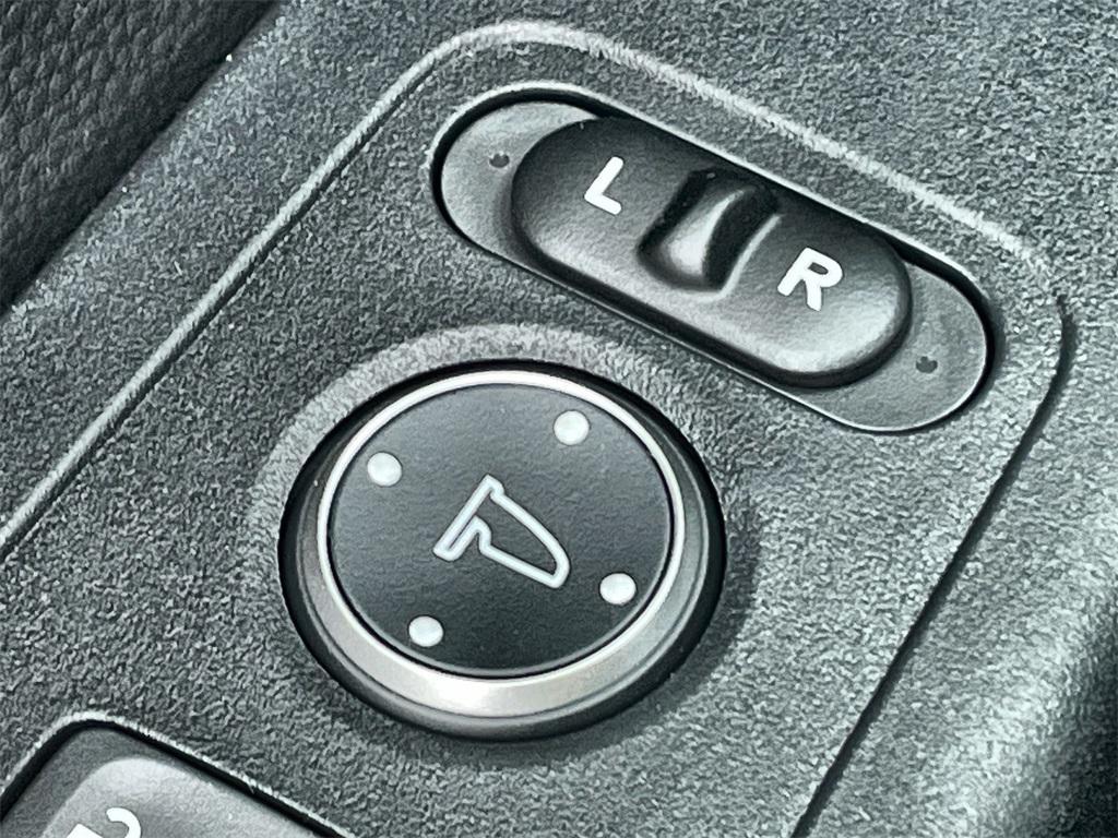 new 2026 Honda CR-V Hybrid car, priced at $44,155