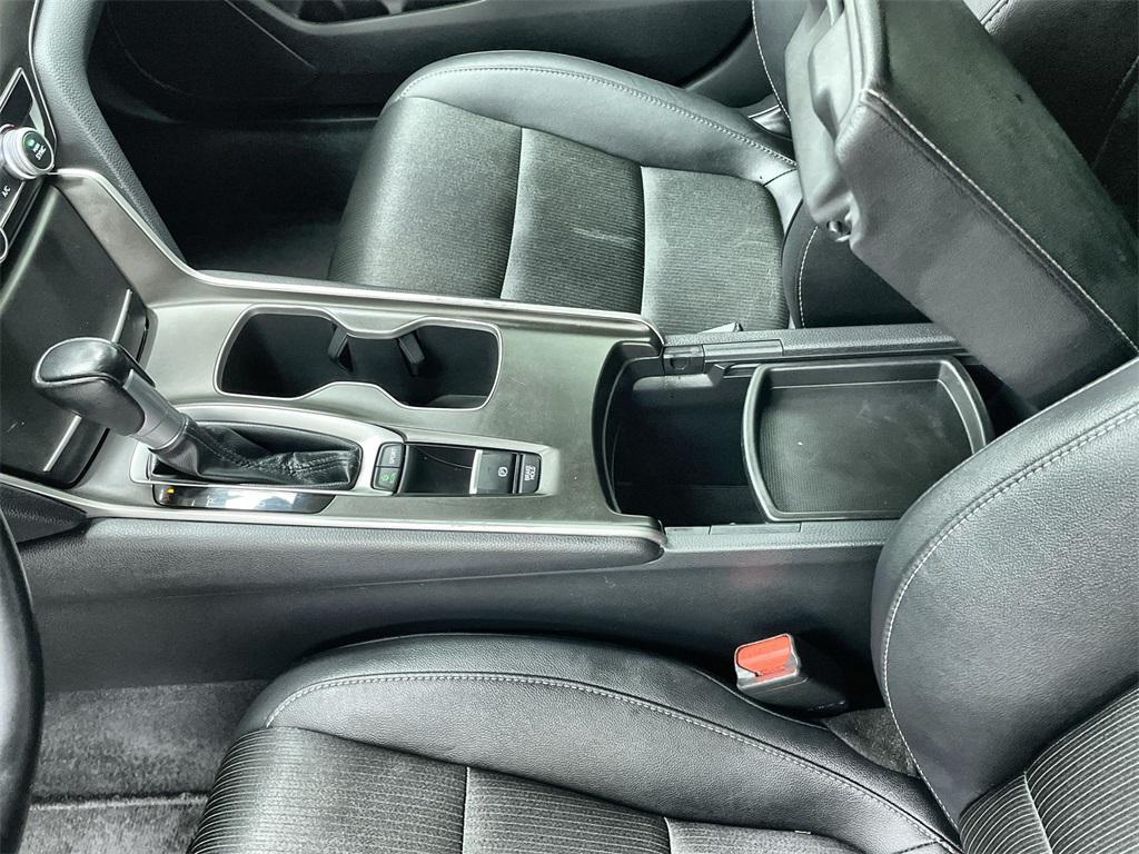 used 2020 Honda Accord car, priced at $22,299