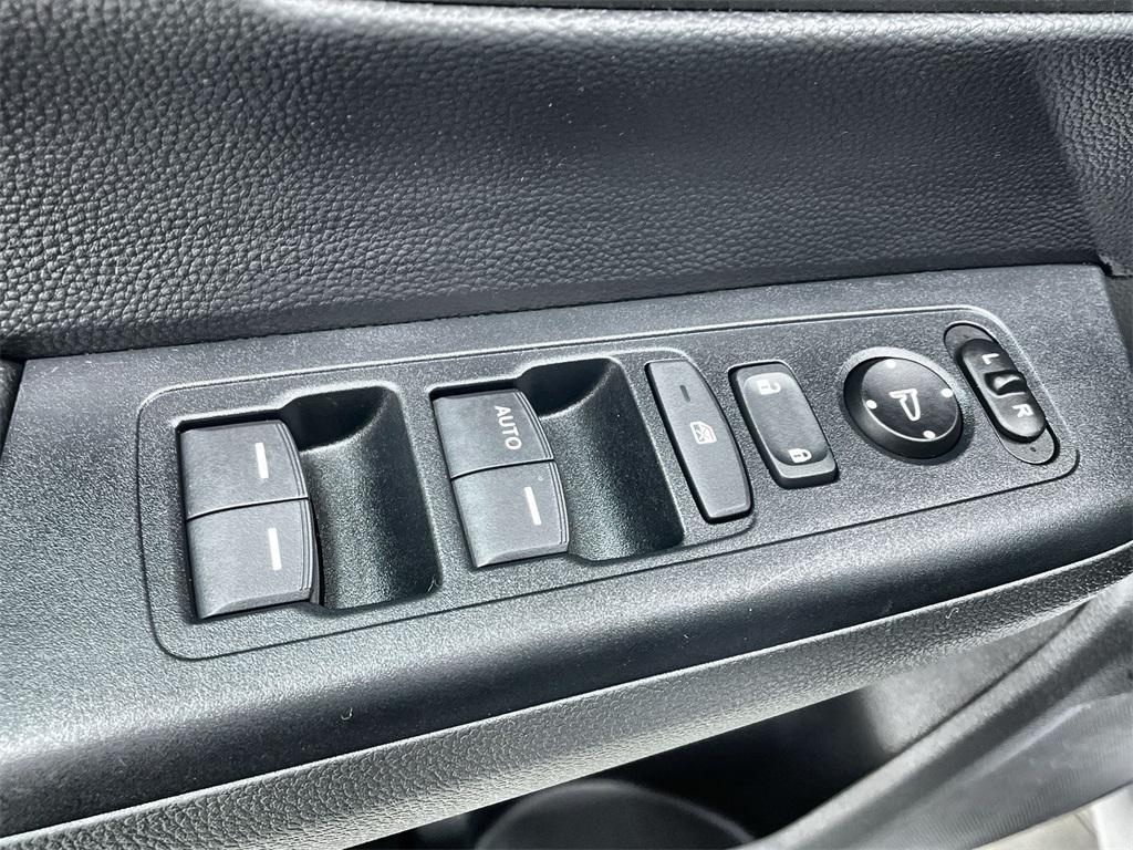 used 2024 Honda CR-V car, priced at $28,499
