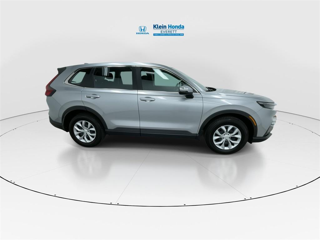 used 2024 Honda CR-V car, priced at $28,499