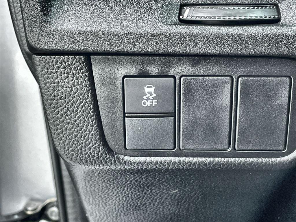 used 2024 Honda CR-V car, priced at $28,499