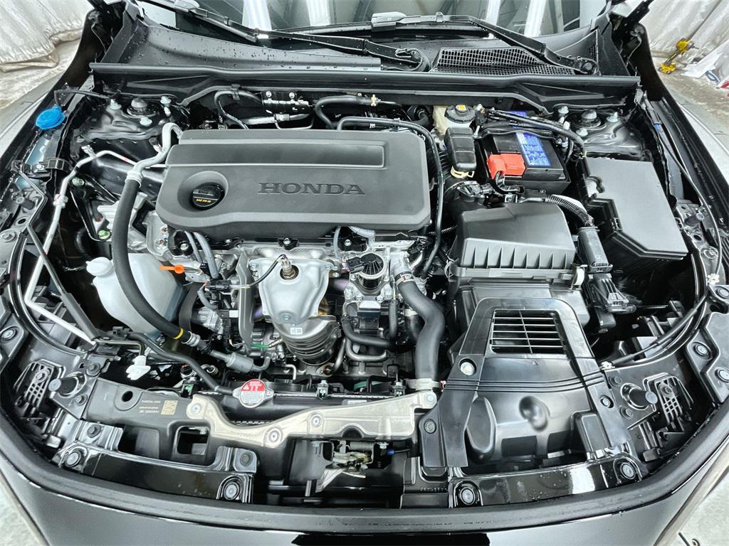 new 2026 Honda Civic car, priced at $28,990