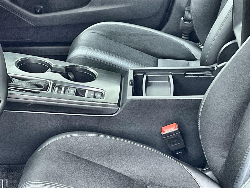 new 2026 Honda Civic car, priced at $28,990