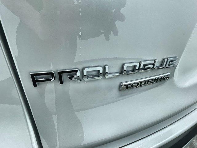 new 2024 Honda Prologue car, priced at $55,550