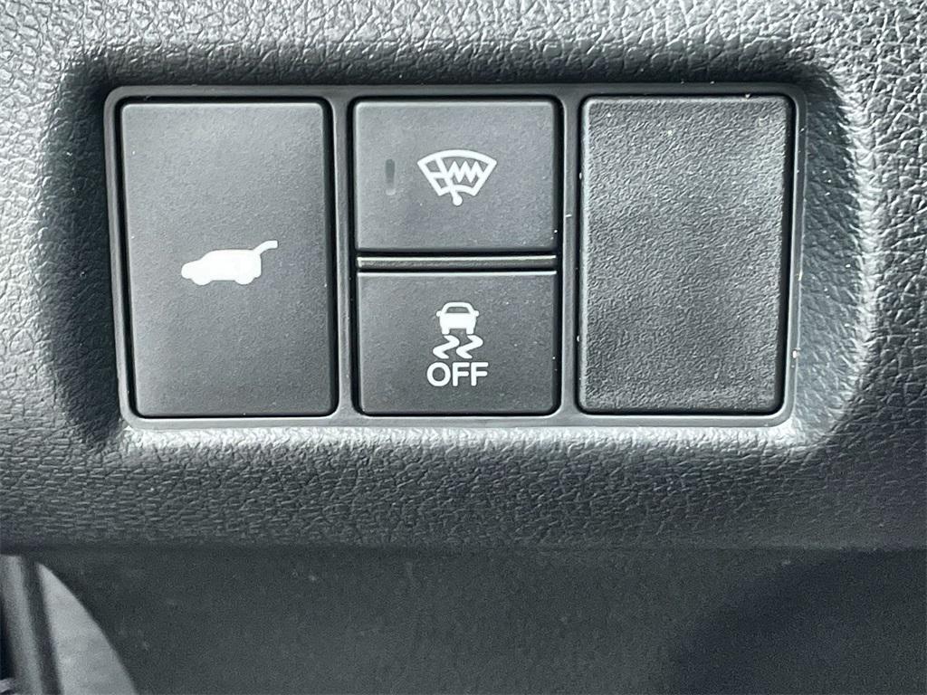 new 2025 Honda Pilot car, priced at $50,895