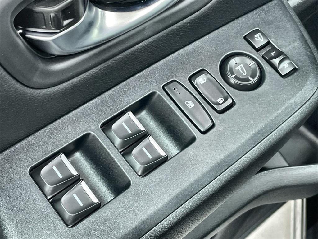 new 2025 Honda Pilot car, priced at $50,895