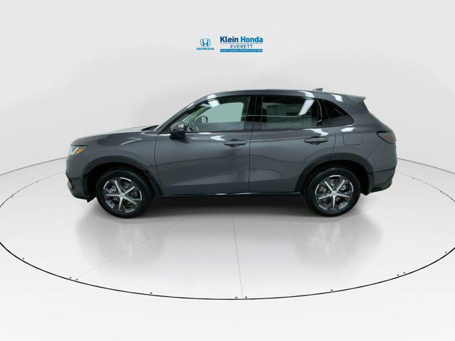 new 2025 Honda HR-V car, priced at $29,050