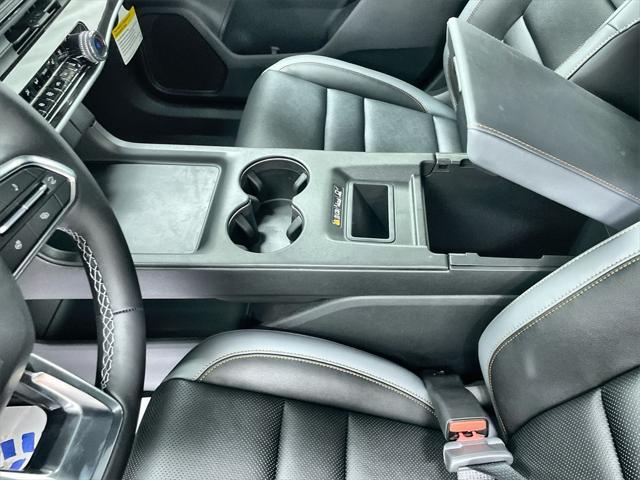 new 2025 Honda Prologue car, priced at $59,805