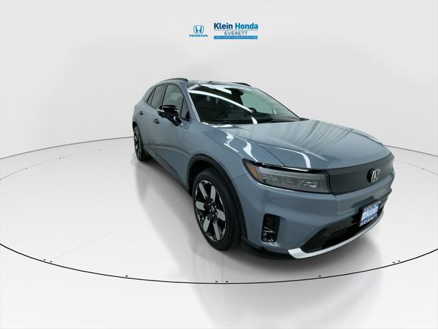 new 2025 Honda Prologue car, priced at $59,805