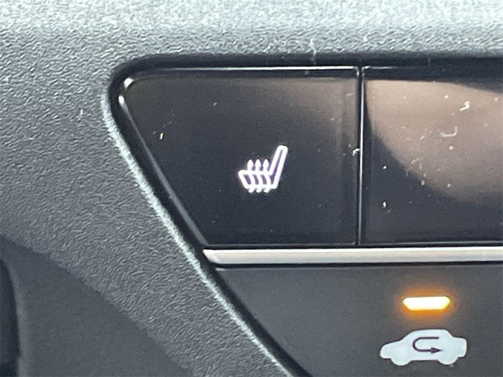 new 2026 Honda CR-V Hybrid car, priced at $40,650