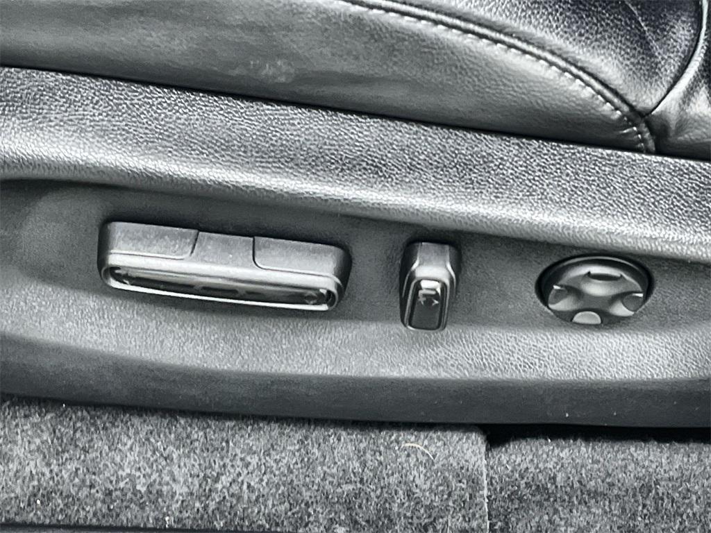 used 2020 Honda CR-V Hybrid car, priced at $23,399