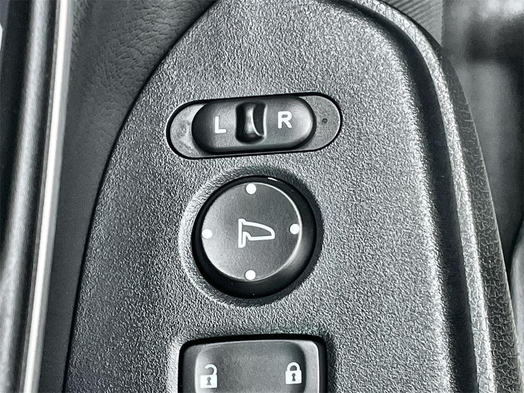 used 2020 Honda CR-V Hybrid car, priced at $23,399