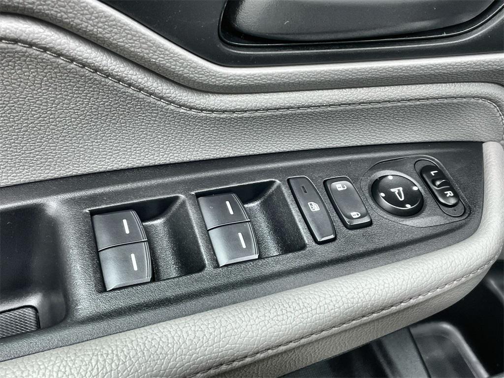 used 2020 Honda Odyssey car, priced at $29,699