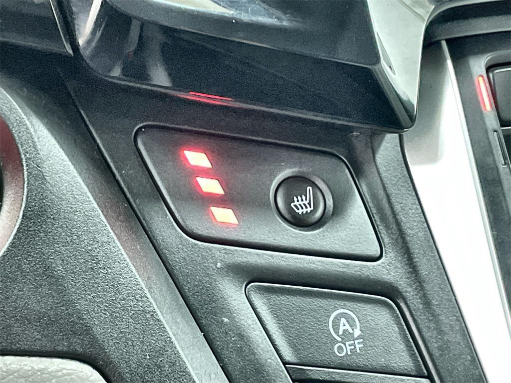 used 2020 Honda Odyssey car, priced at $29,699