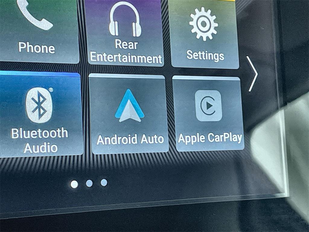 used 2020 Honda Odyssey car, priced at $29,699