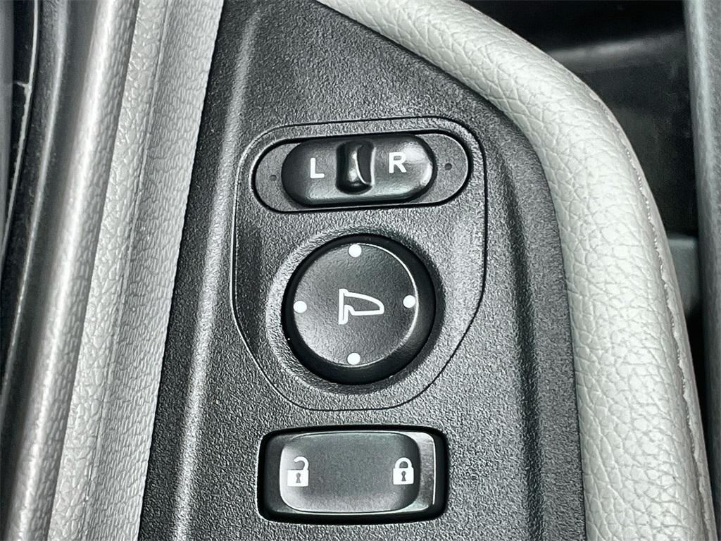 used 2020 Honda Odyssey car, priced at $29,699