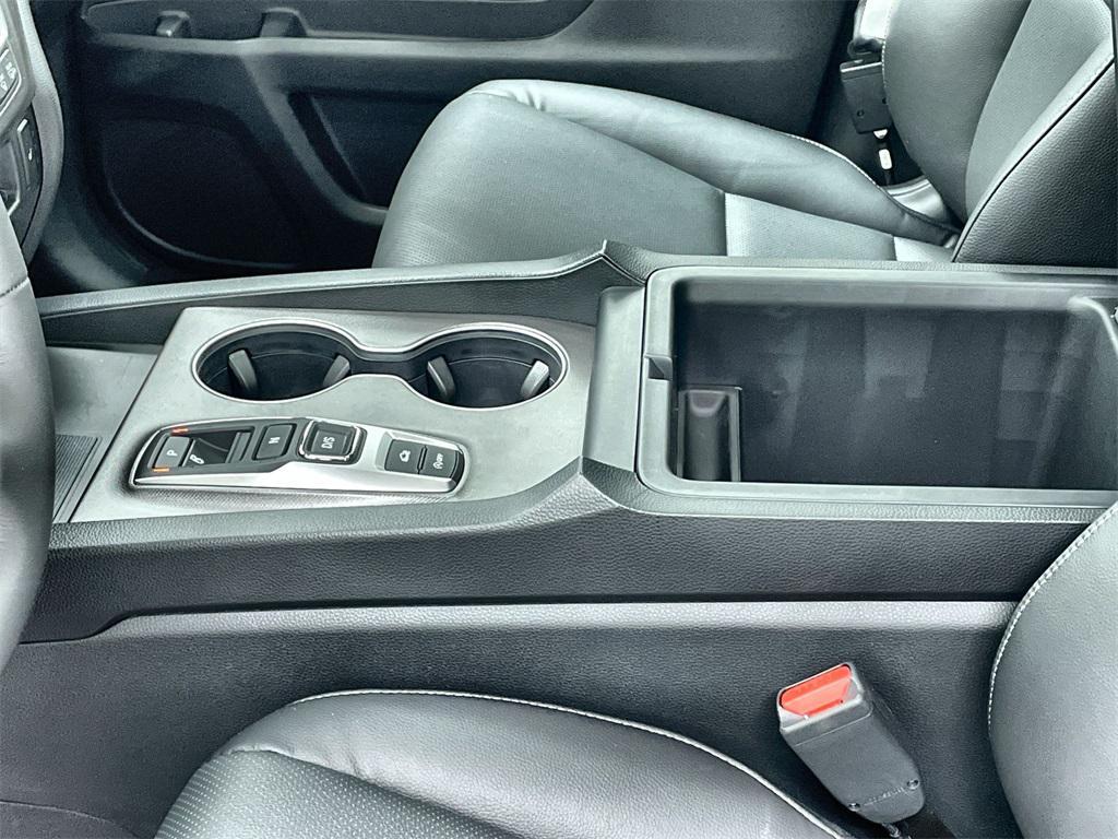 new 2025 Honda Ridgeline car, priced at $40,912