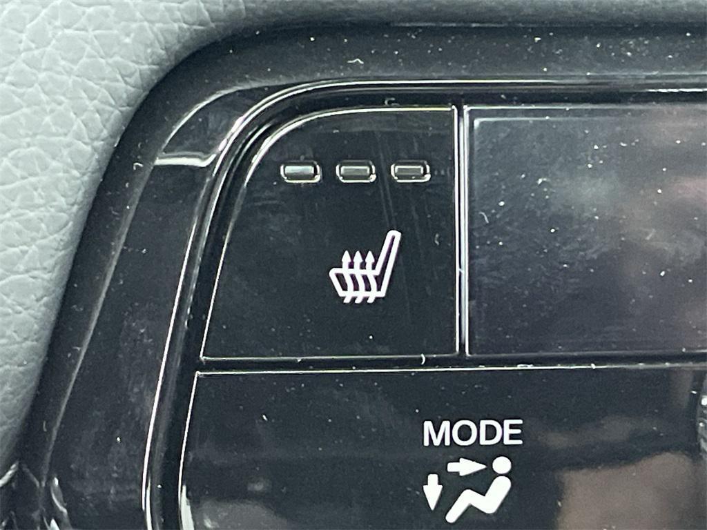 new 2025 Honda Pilot car, priced at $48,498