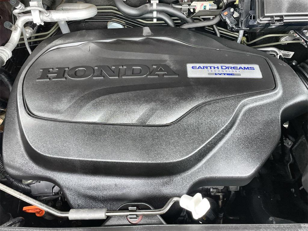 used 2018 Honda Pilot car, priced at $27,399