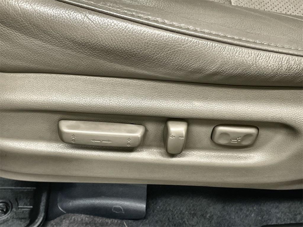 used 2018 Honda Pilot car, priced at $27,399