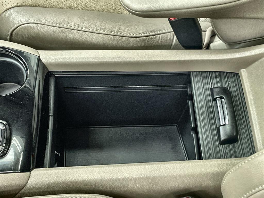 used 2018 Honda Pilot car, priced at $27,399