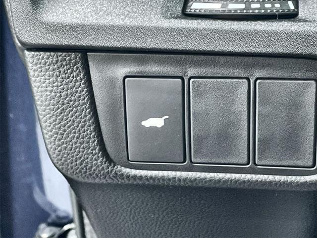 new 2026 Honda CR-V Hybrid car, priced at $41,620