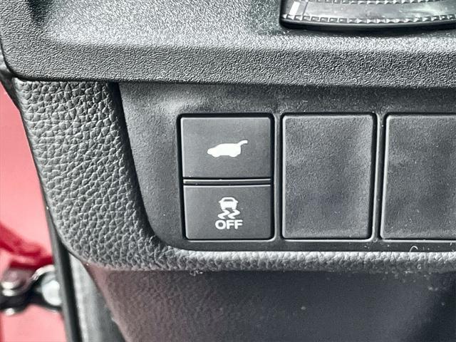 new 2025 Honda CR-V Hybrid car, priced at $41,000